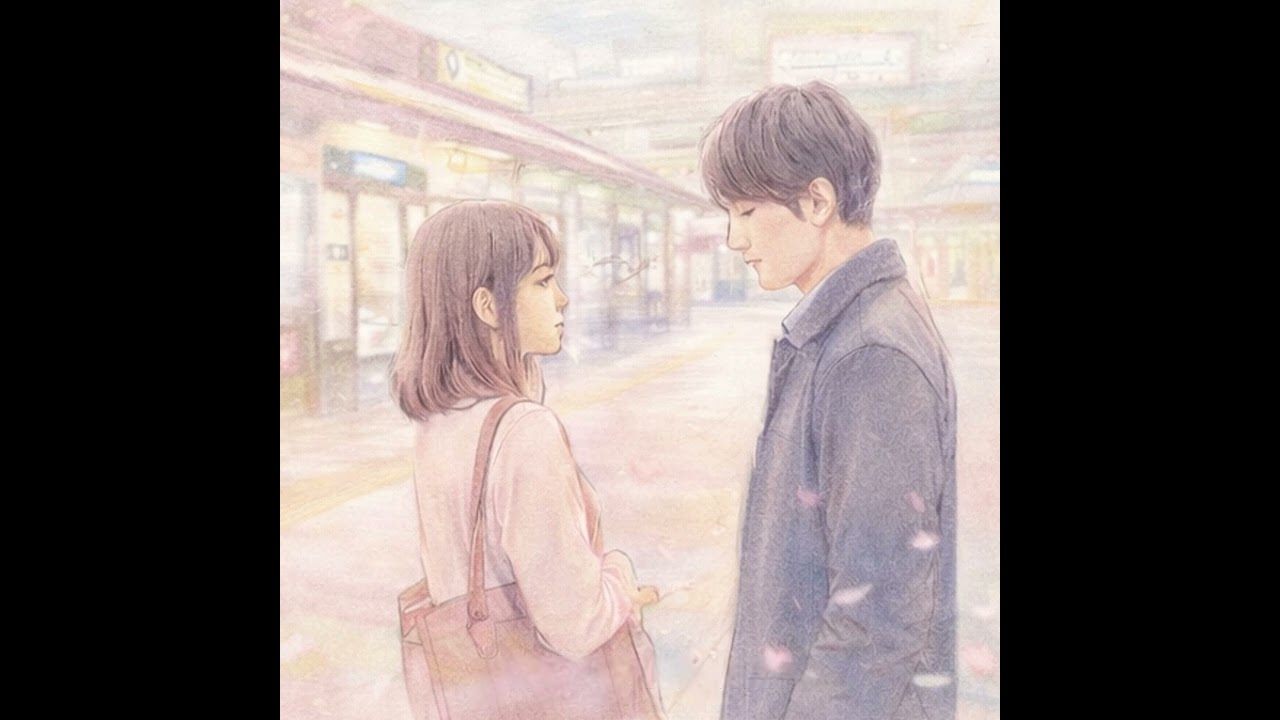 君のいない春 / Fairy Magic feat. A2C— AOR Japanese City Pop / Spring Jazz Ballad —