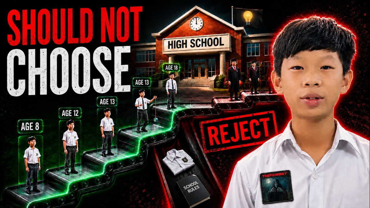 Read the Script or Else! The Perfect School Video Was a Lie