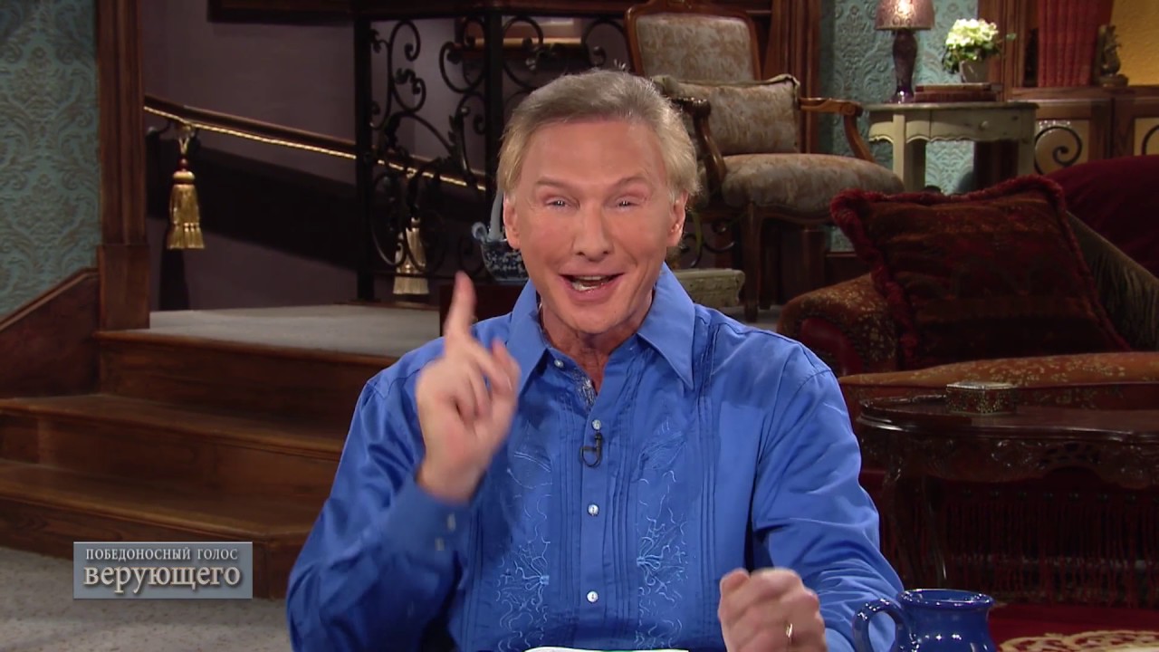 04. Питание, медицина и Слово Божье