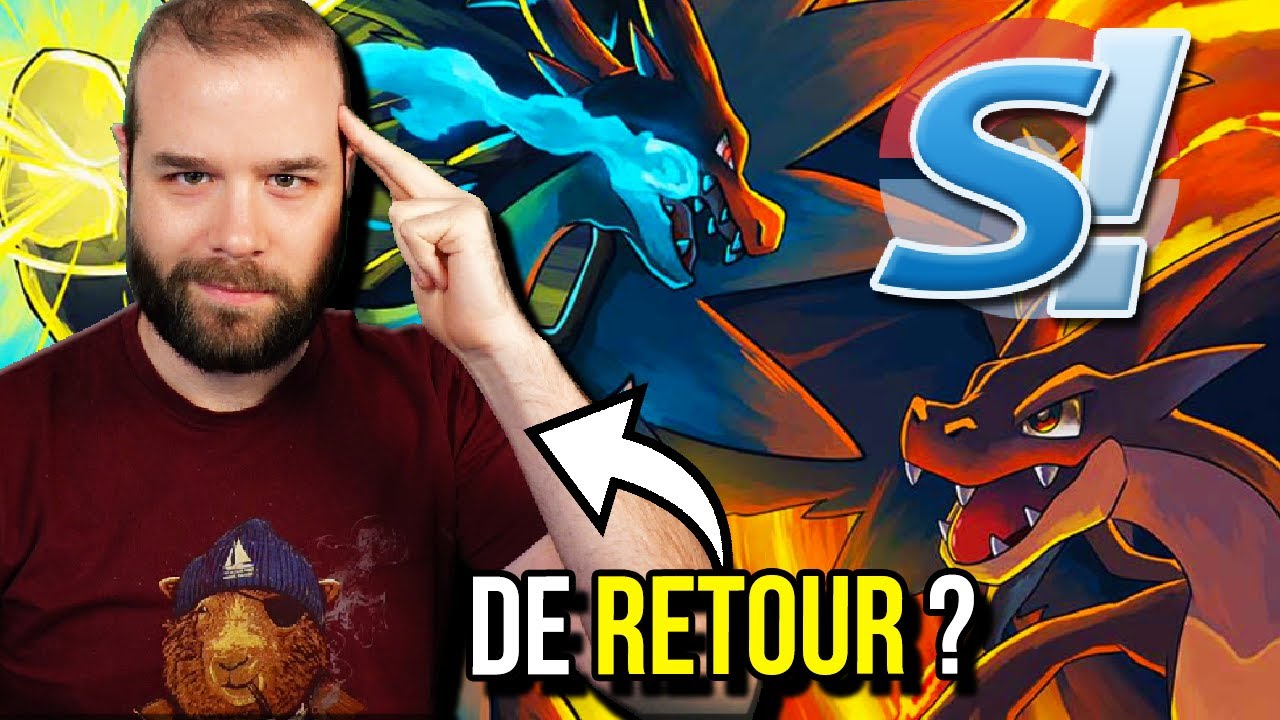 85% DE VICTOIRES, RETOUR DANS LE TOP 500, JE RETROUVE MES RÉFLEXES ! (Pokémon Showdown)