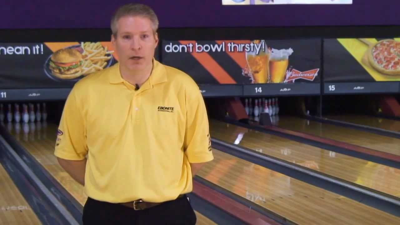 Ebonite International brings demo days to bowling consumers