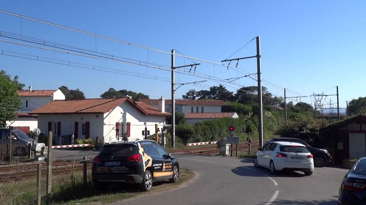 TGVA AU PN DE GUETHARY