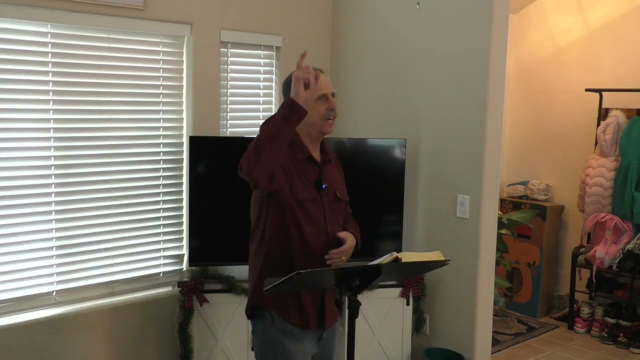 How Can I Be Sure I’m A Christian?