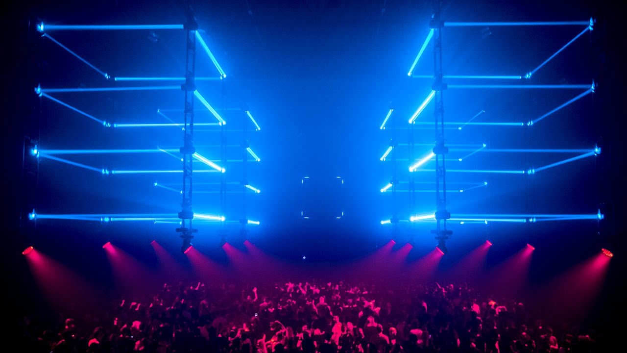Aftermovie: Undercity Festival 2019 by FTStudio