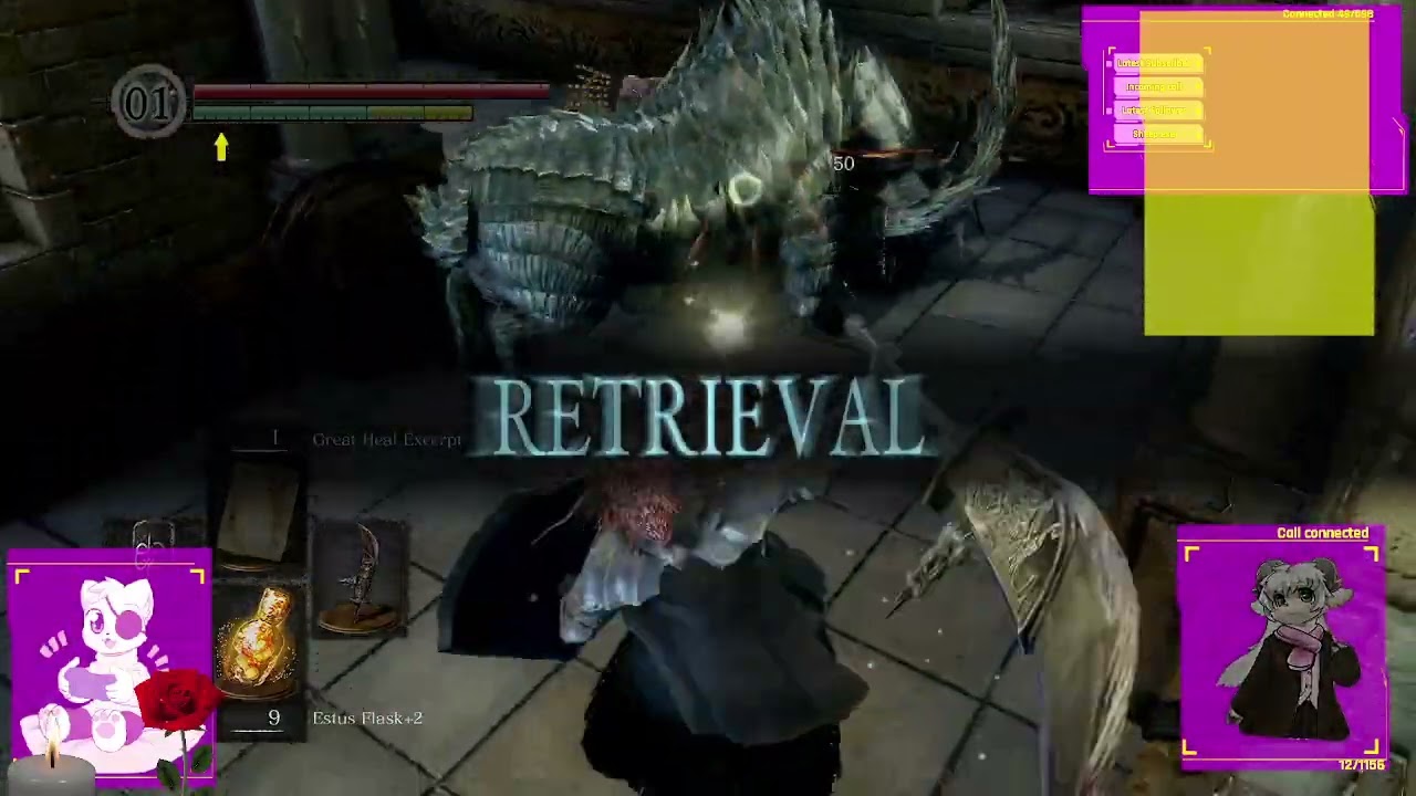 Dark souls remaster 17 03 2026