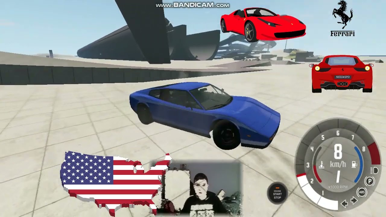BeamNG meme ep.1