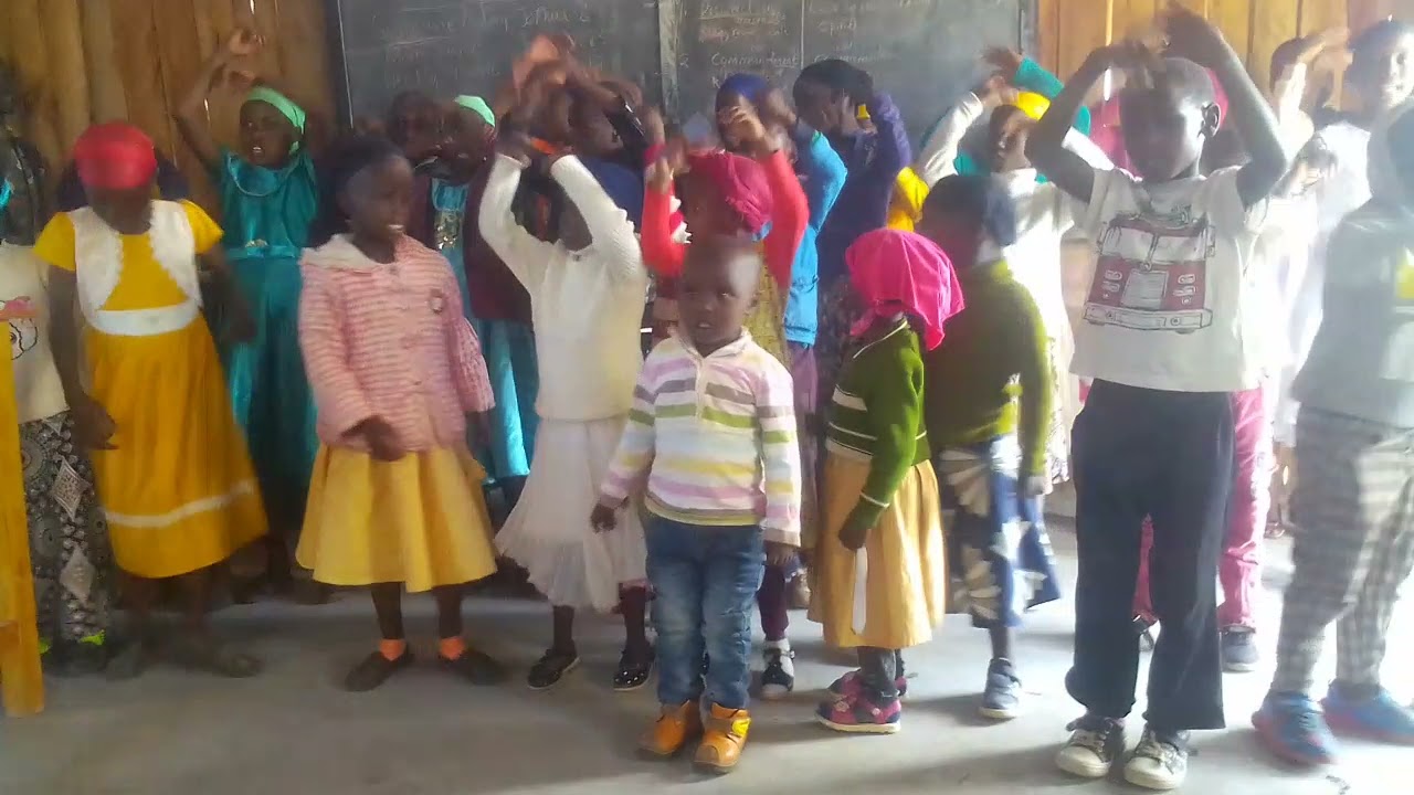 Kama ni nguvu zangu mimi