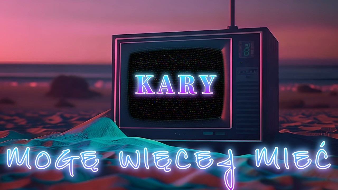 KaRy - Mogę więcej mieć (VIDEO)