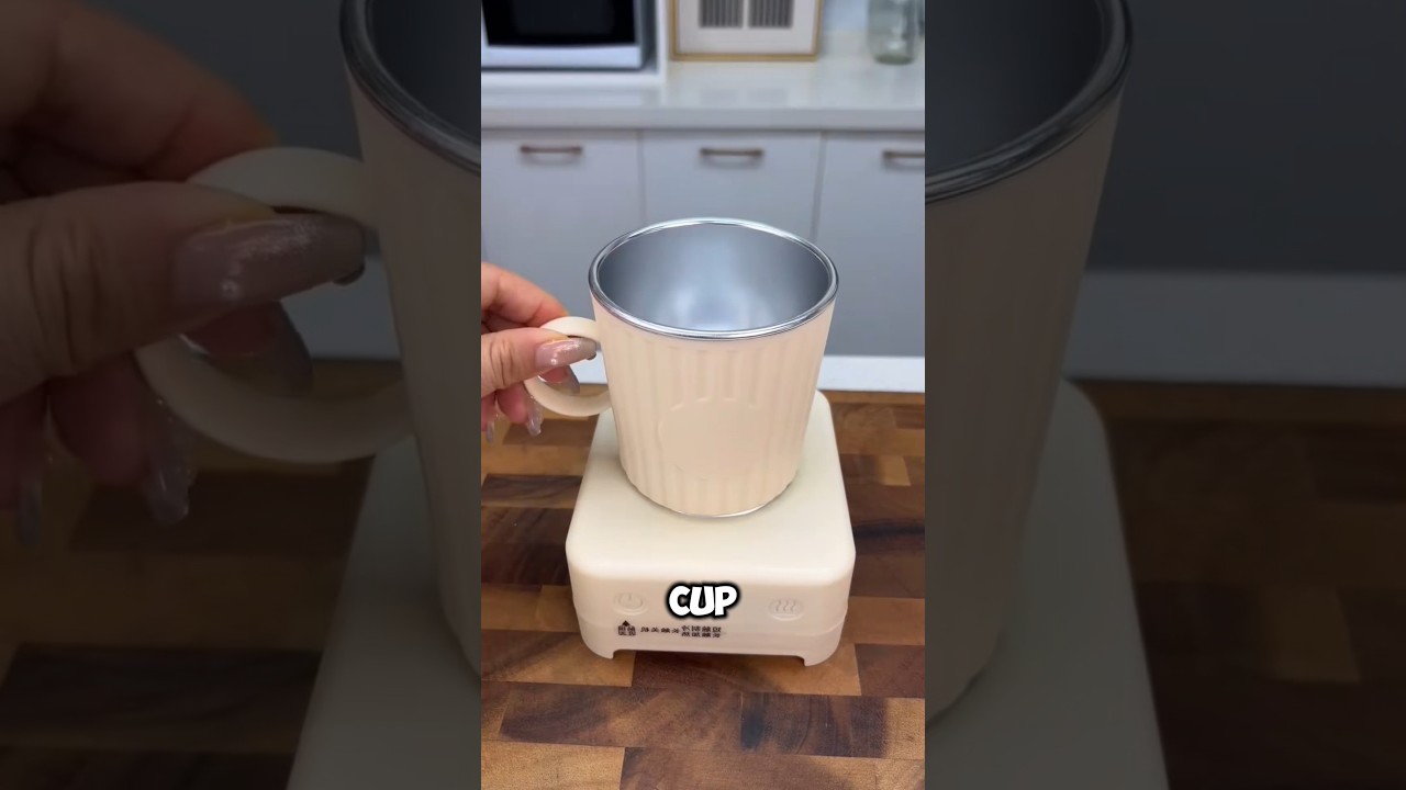 An Electric Beverage Cooler #shortvideo