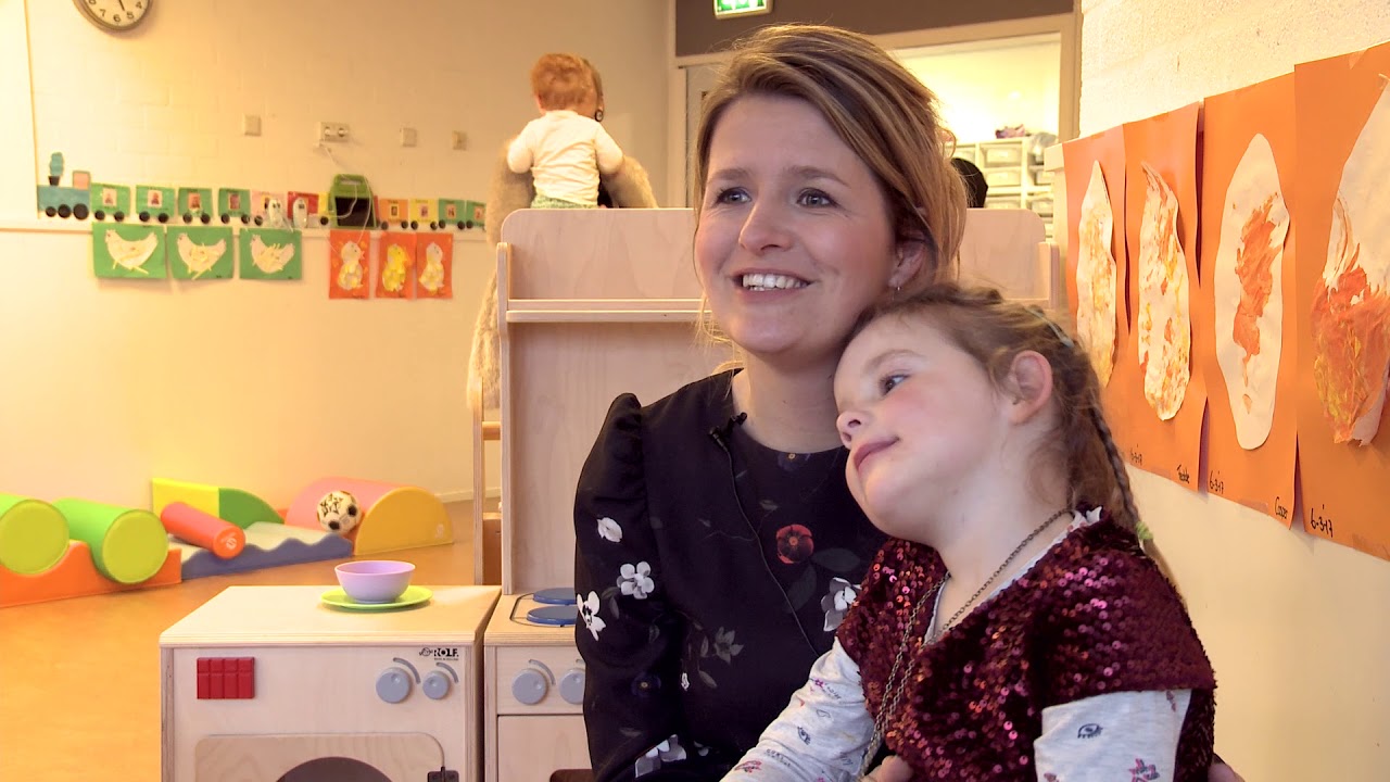 Compilatie Partou peuteropvang: Wat ouders over Partou zeggen
