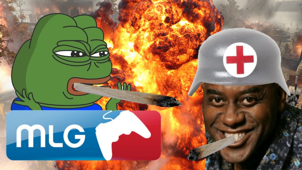 COH2 | MEME WARS
