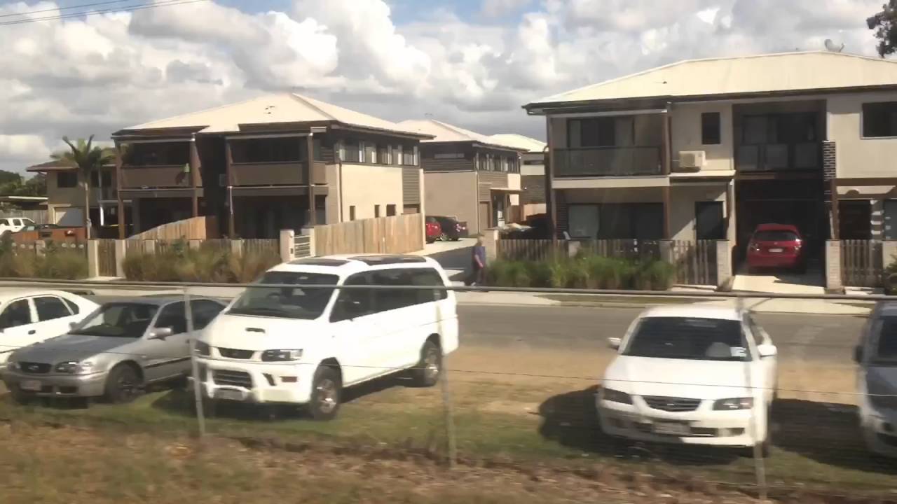 Train Ride: Shorncliffe To Northgate 22/5/2016