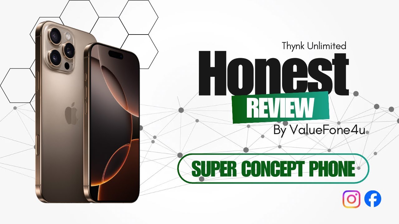 #unboxing Honest Review SuperConcept SmartPhone 5G Or 4G?? Clone or Replica Better?? Paisa Waste? 😭 