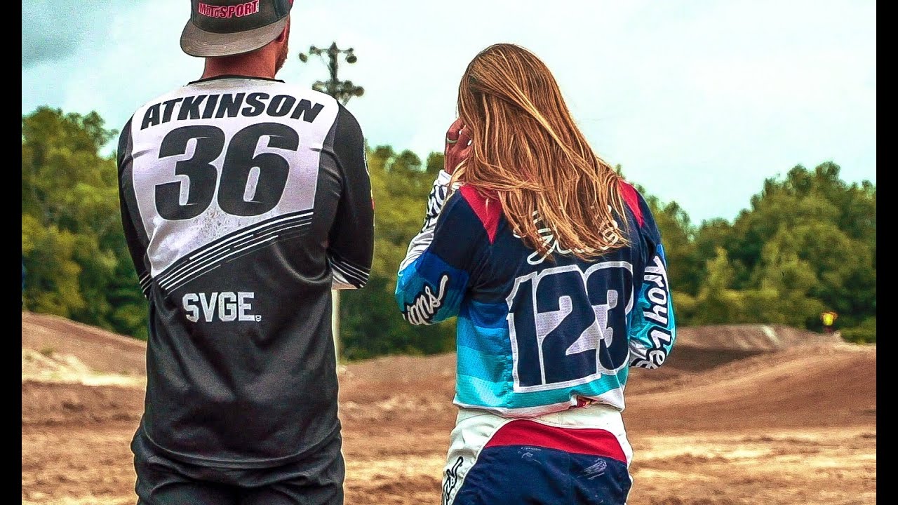 Orlando MX 2020 | Florida Series / FL/GA Series Round 1