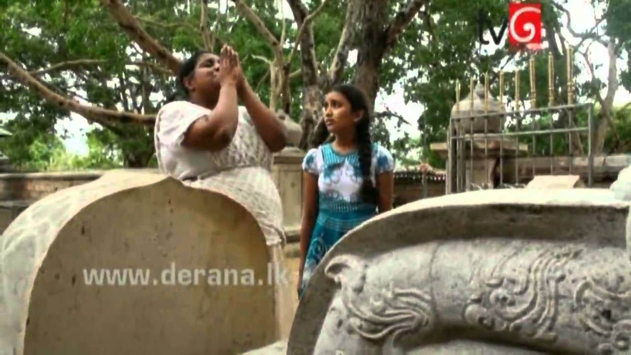 Aththamma Episode 113 23rdd August   Part 01