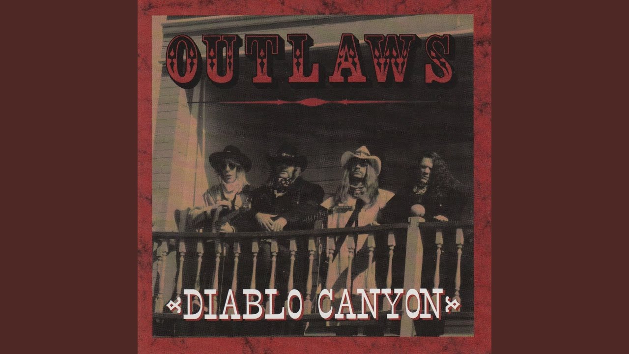 Diablo Canyon