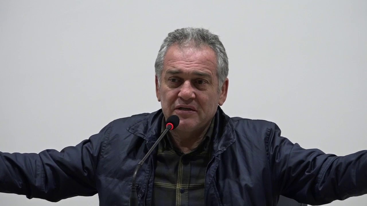 Prof.Dr. Mustafa Öztürk - Din, Hakikat, Yorum