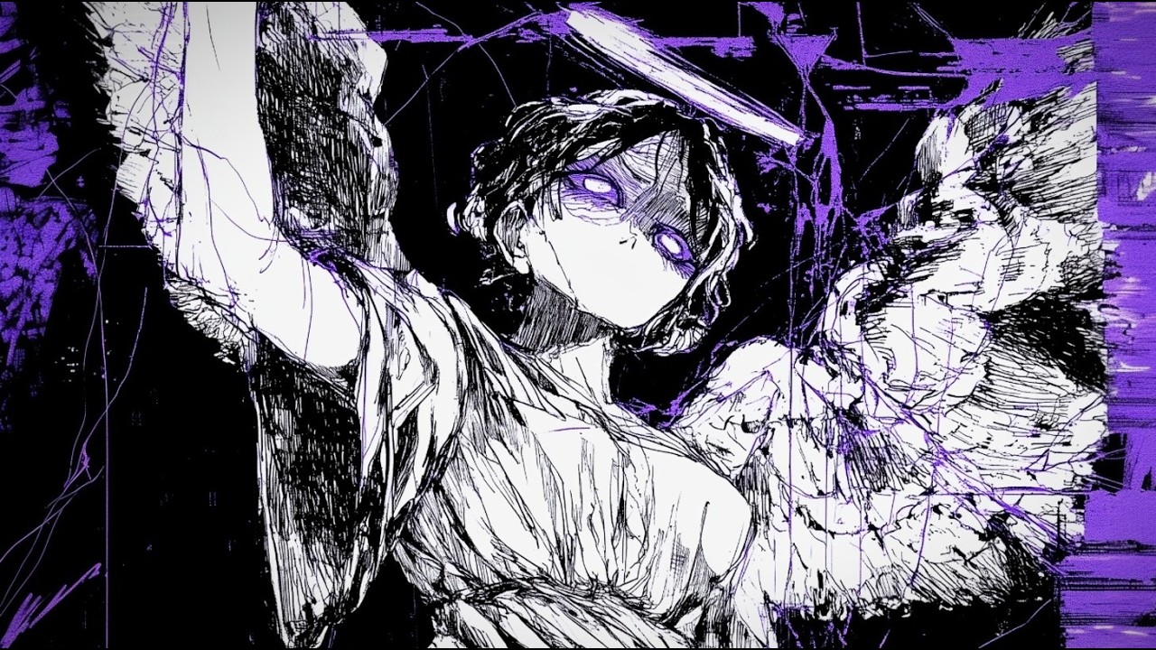 ascension mix 2 (breakcore | dnb)