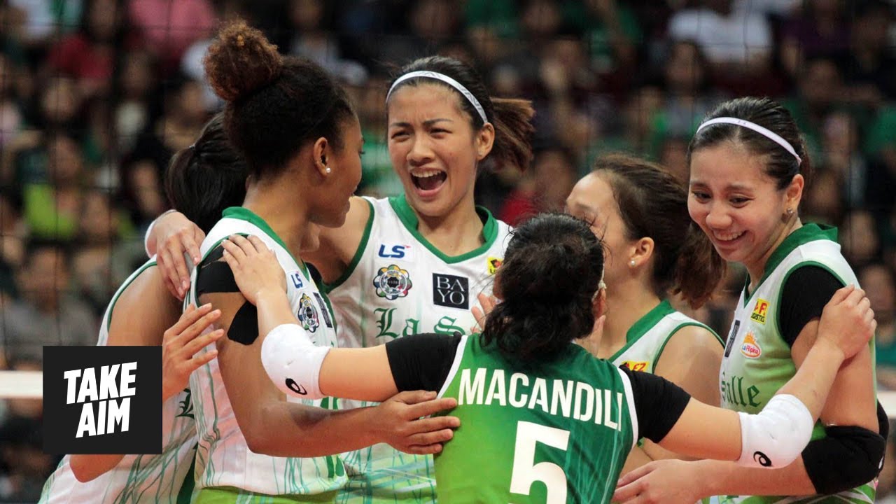La Salle bounces back from 