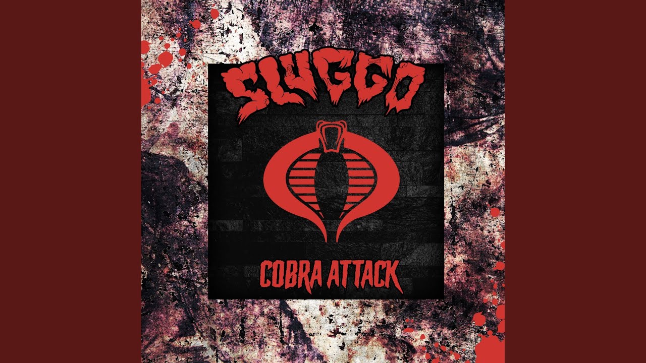 Cobra Attack