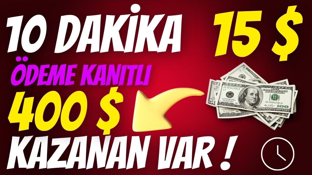 REKLAM İZLEYEREK 15$ | 400$ PARA KAZAN !💸İnternetten Para Kazanma | OFFERBOX SİTESİ İLE Para Kazan
