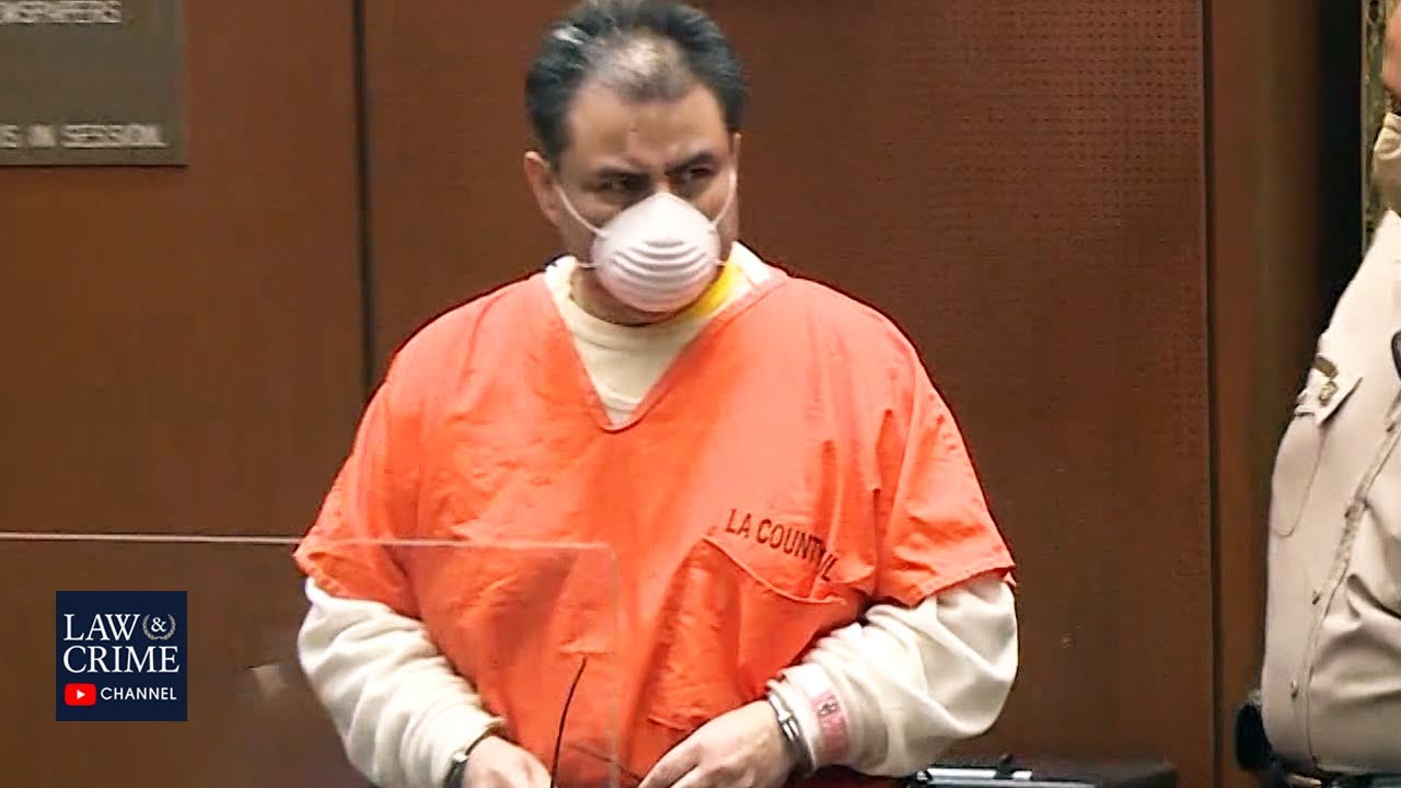 Trial Set For Religious Leader 