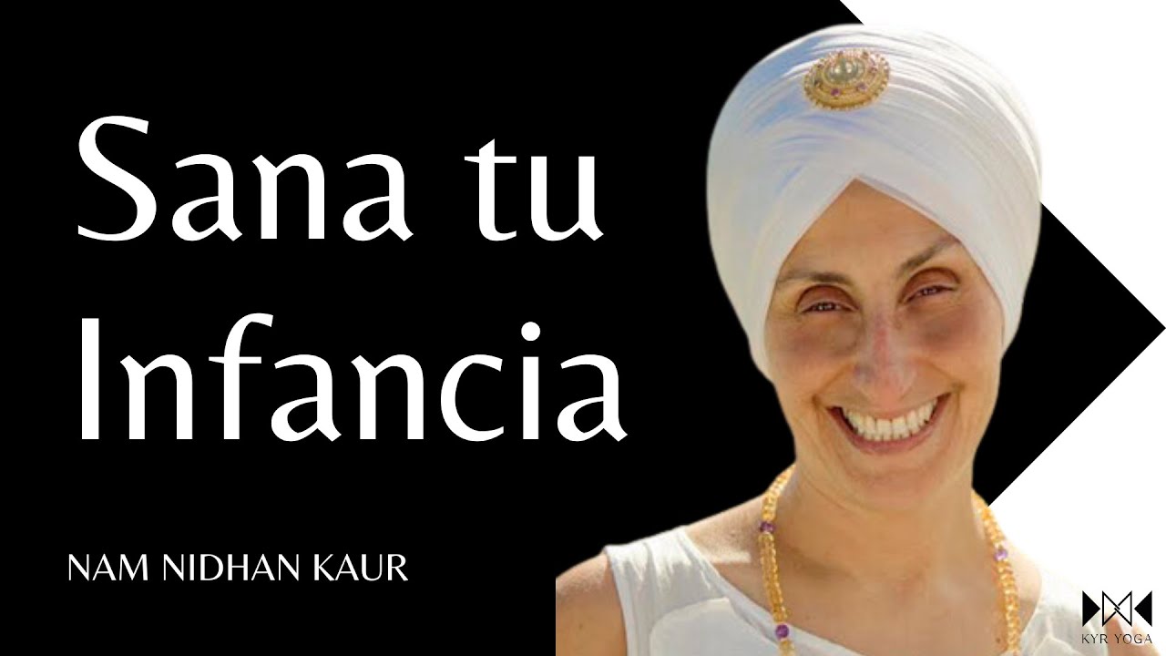 Entrevista a Nam Nidhan Kaur: Sanar Traumas de la Infancia