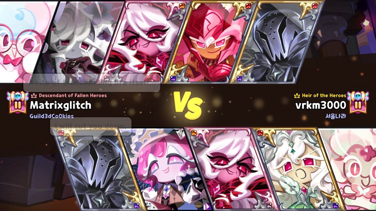 36 likes for 36 Battles