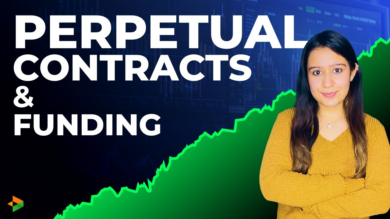What is Perpetual Contract and Funding Rate. @deltaexchange