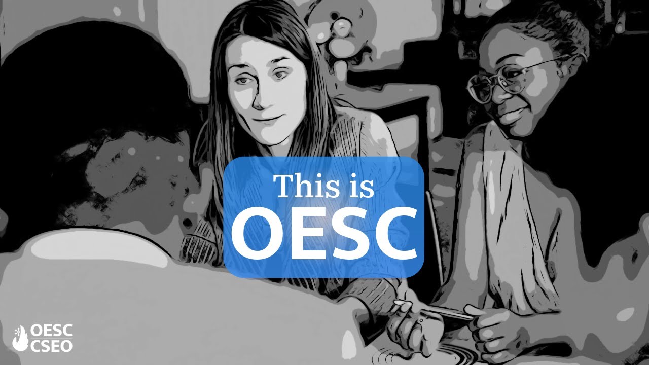 This is OESC