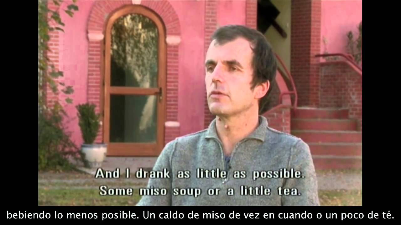 2/2 ESPAGNOL sub. Little Secrets of Life