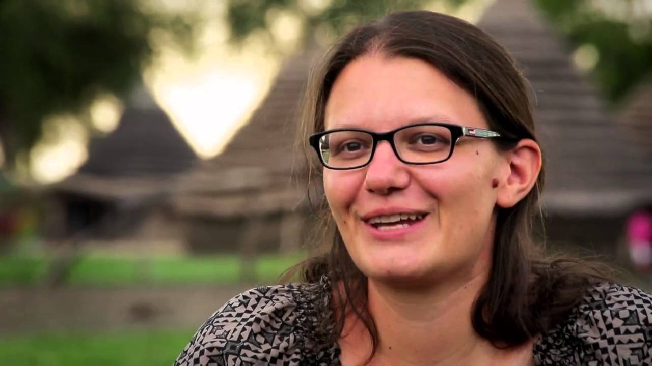 HUMANITARIAN SNAPSHOT | Logistician in South Sudan