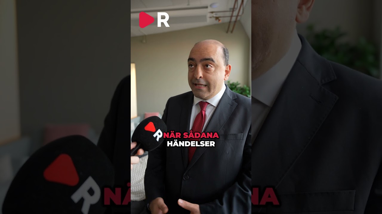 D&ouml;md Palestinaaktivist anst&auml;lls p&aring; grundskola &ndash; SD-toppen: 