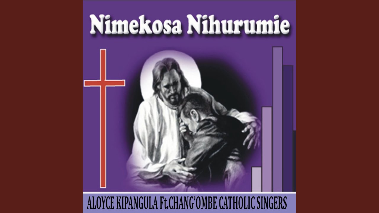 Nitasikia Toka Mbinguni