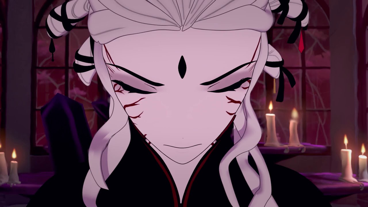 GODHUNTER   RWBY AMV