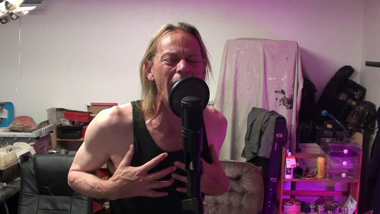 slept so long, queen of the damned cover, kobbo