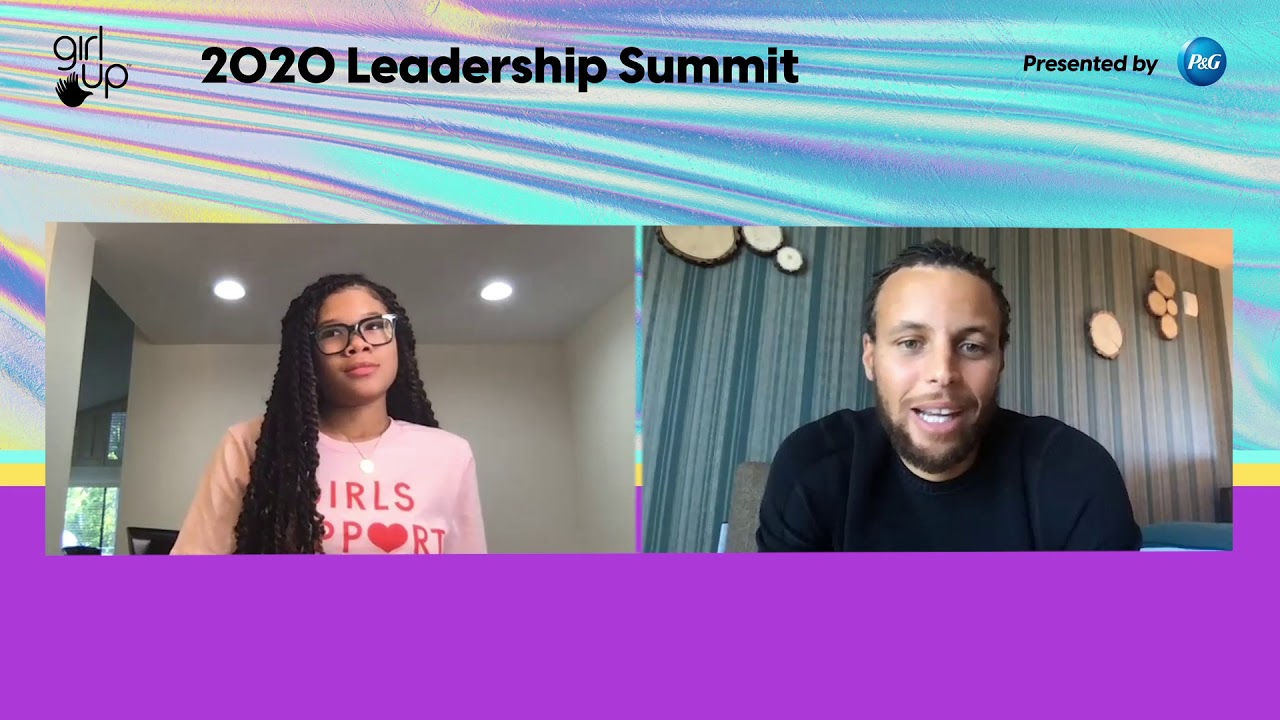 2020 Leadership Summit: Advice for a 