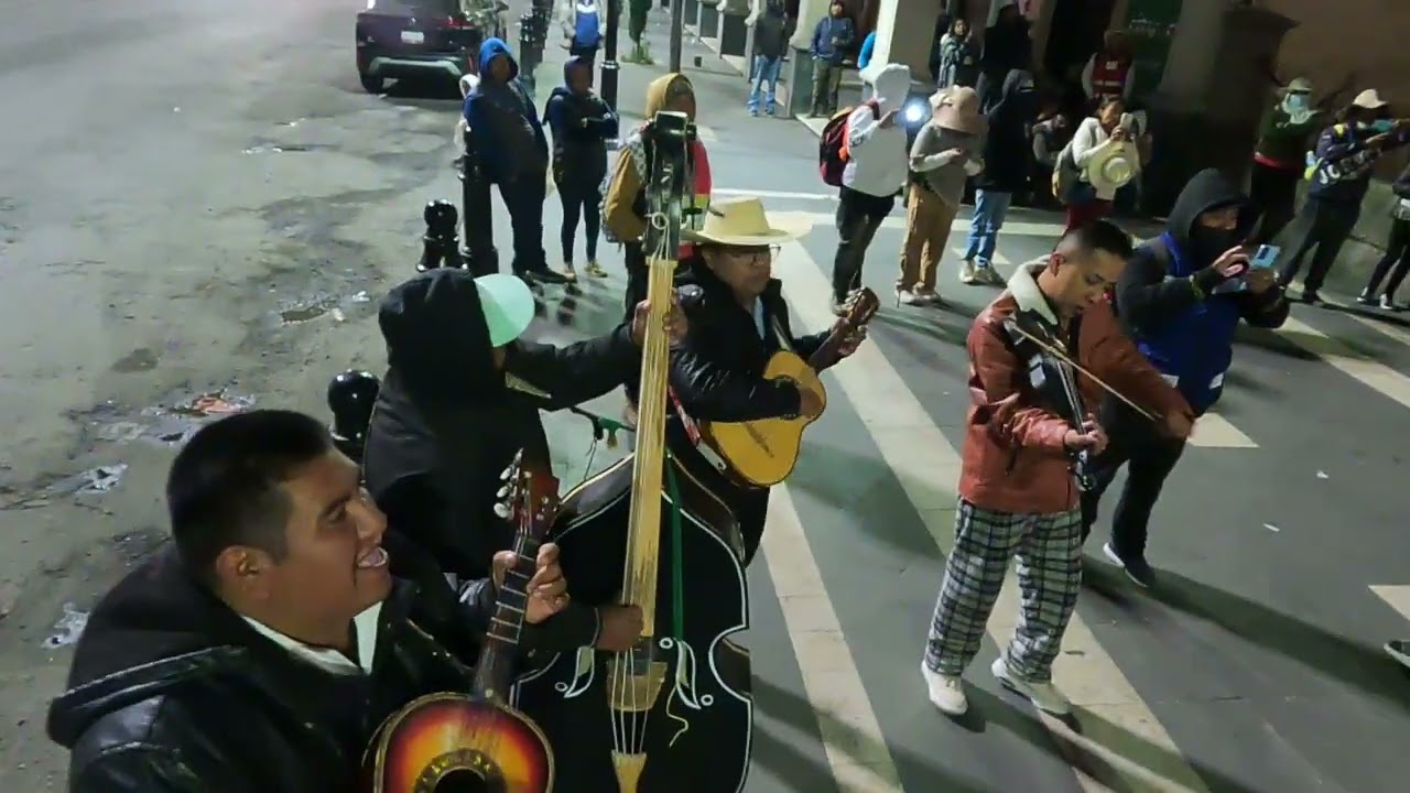 Peregrinación de san Pedro arriba...Lerma estado de México .2026