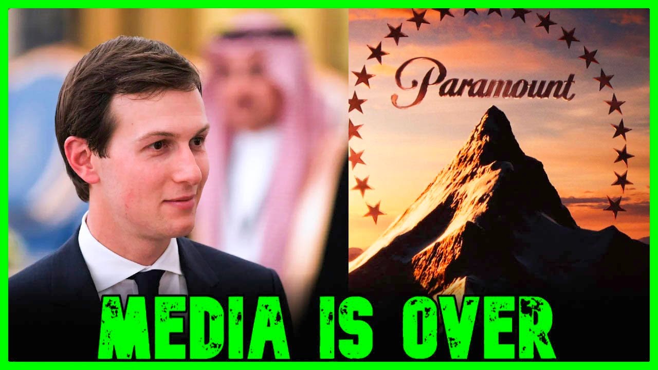 THE MEDIA IS COMPLETELY F*CKED | The Kyle Kulinski Show