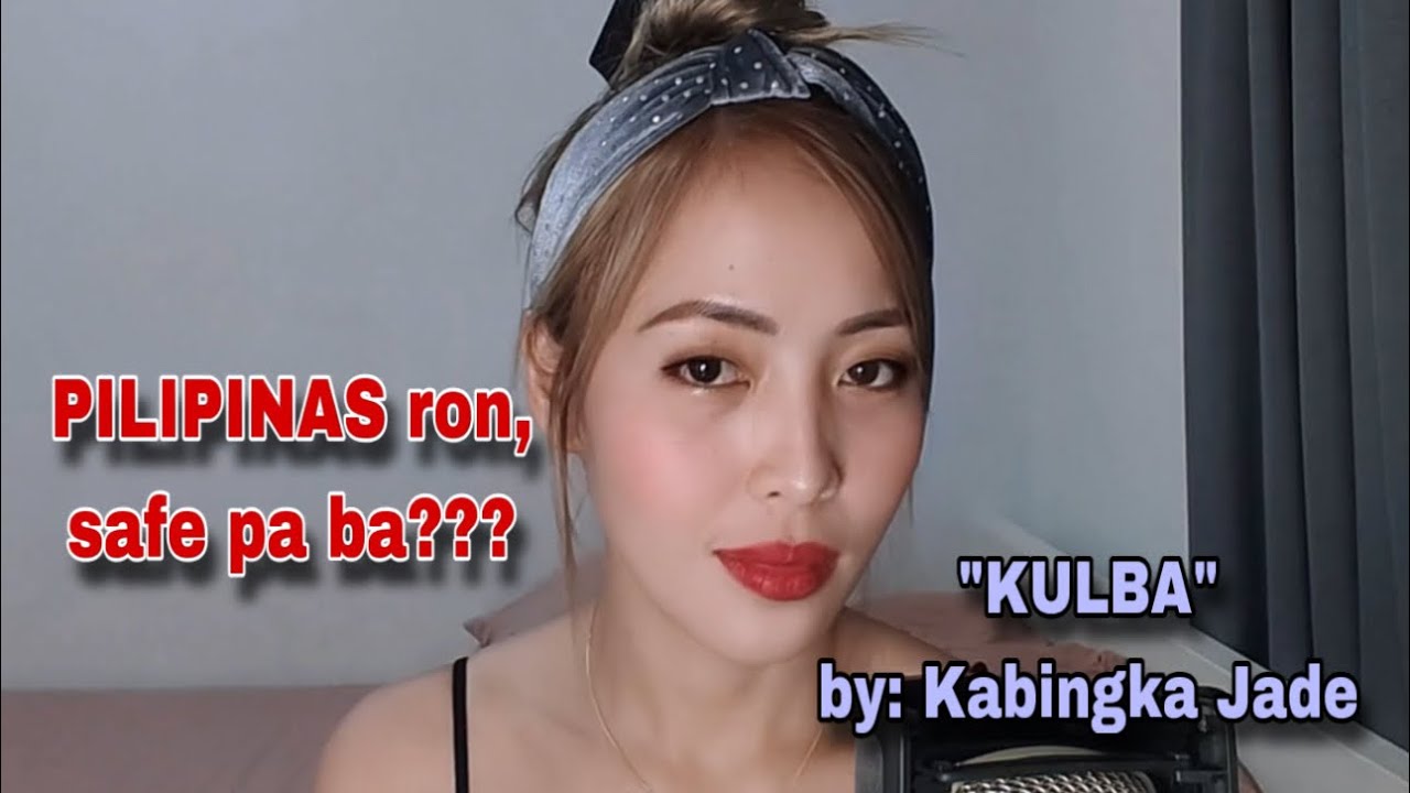 KULBA - by Kabingka Jade | KABA - by Tootsie Guevara (Bisaya Version cover)