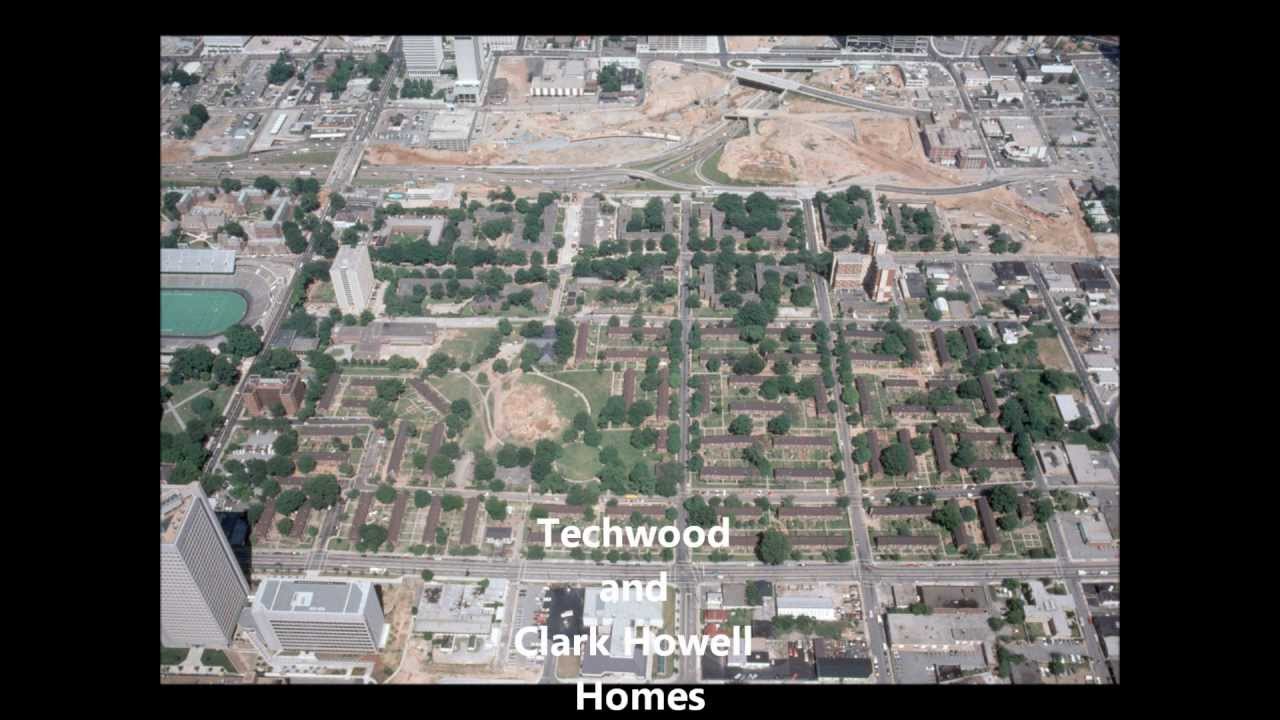 Atlanta-The Beginning and End of Public Housing.wmv