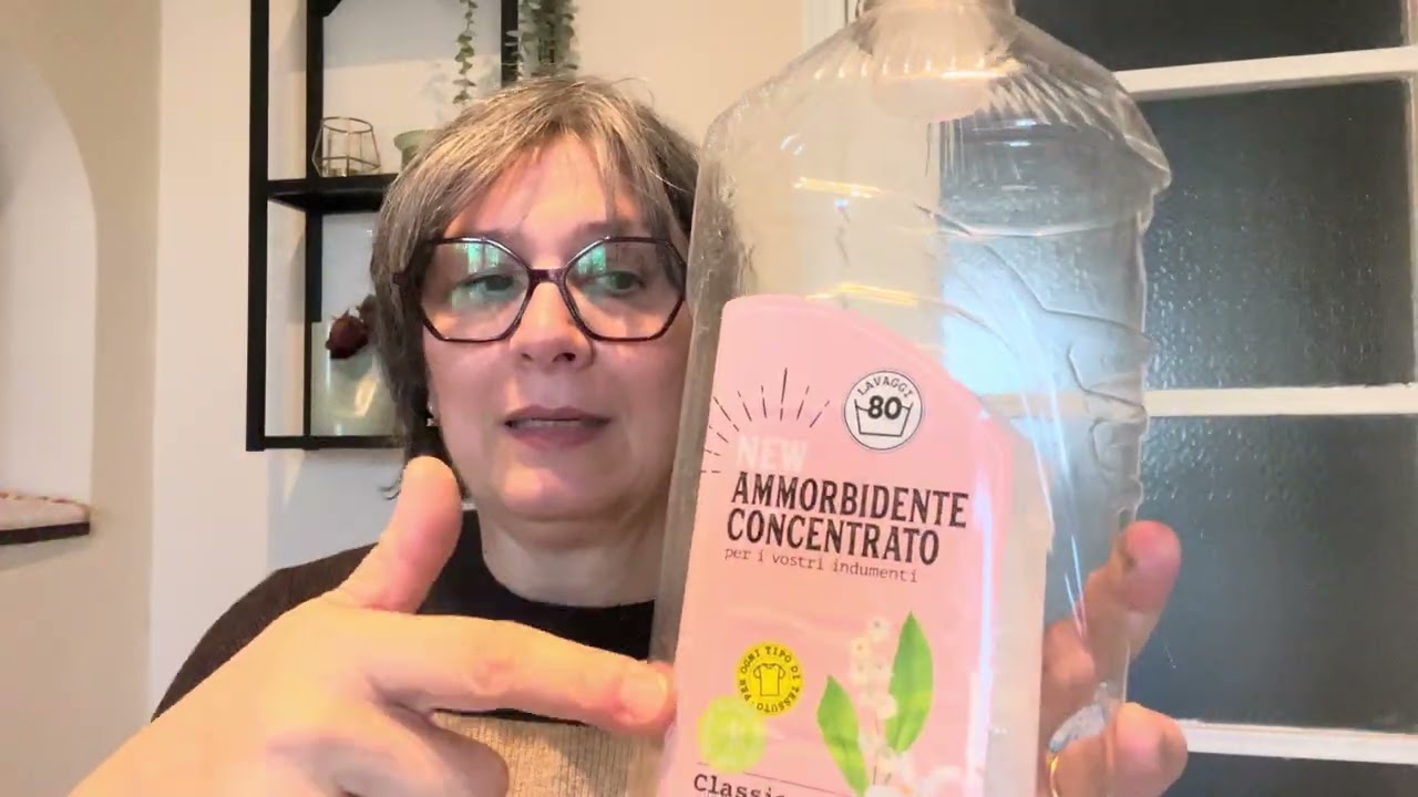 Piccolo Haul PIUME’ e prodotti finiti 