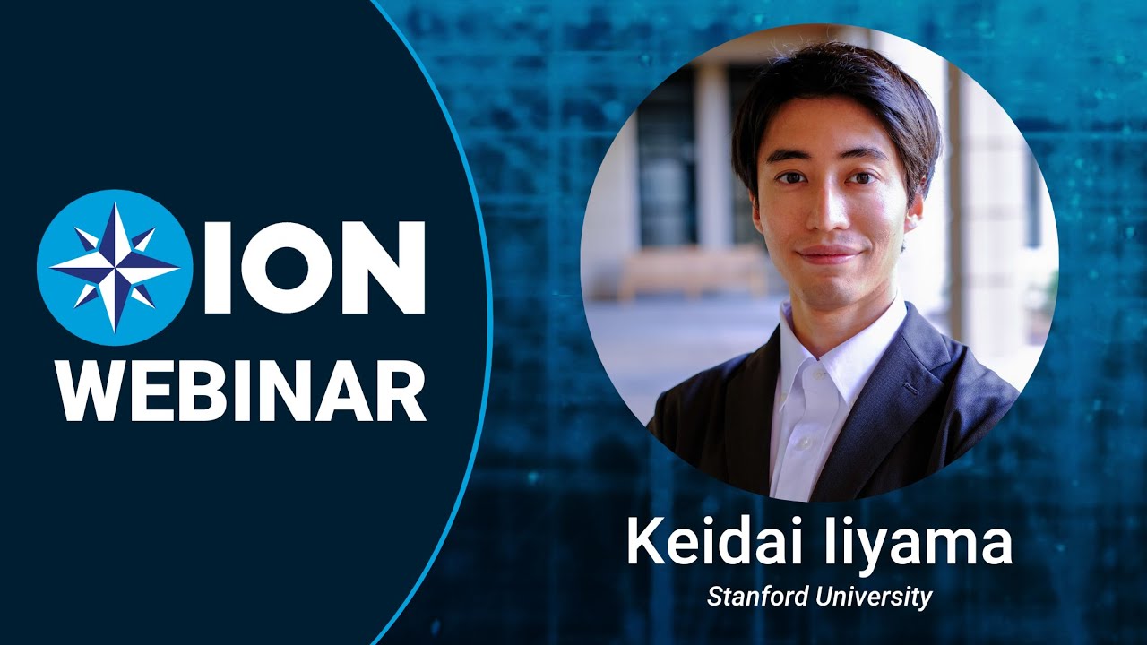 Webinar: Satellite Ephemeris Parameterization Methods to Support Lunar PNT Services