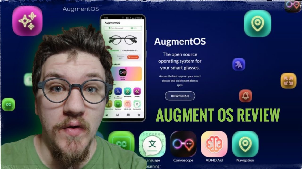 Augment OS Review