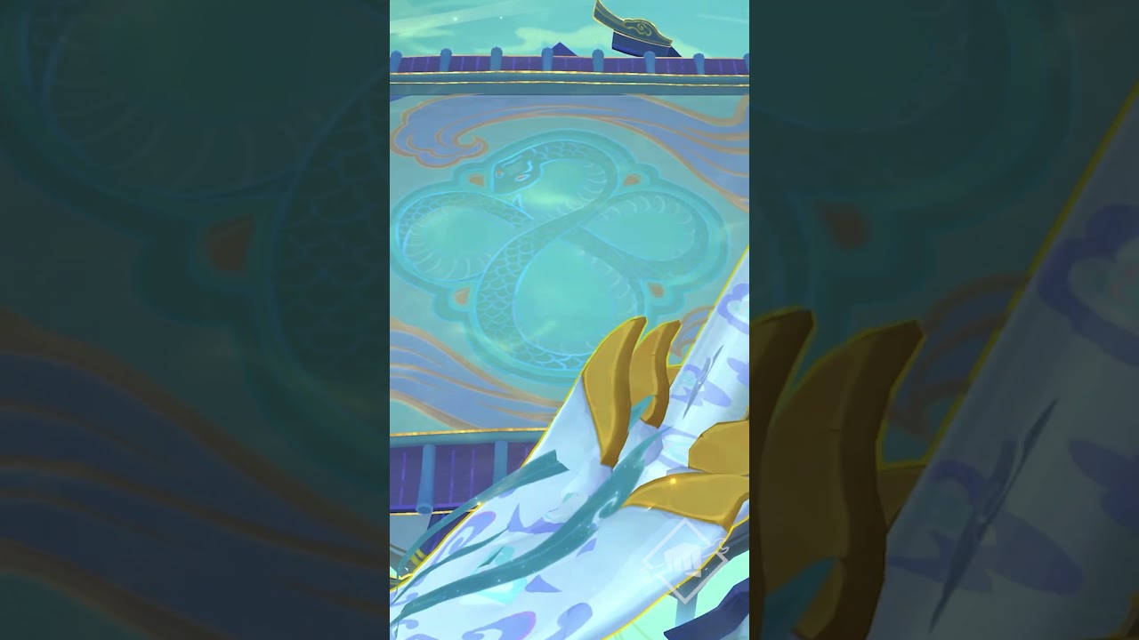 Versión 13.4 de TFT | Jhin Oscuridad Cósmica Desatado y la Arena Reino de la Serpiente Divina