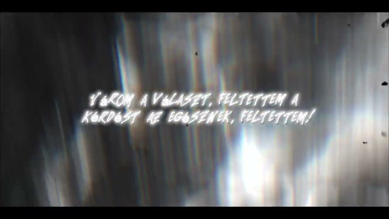 Slicey - Kont&uacute;r (Official Visualizer)