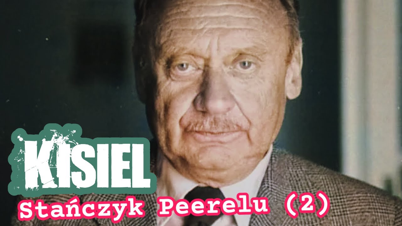 Kisiel - Stańczyk Peerelu cz. 2 | Dudek o Historii