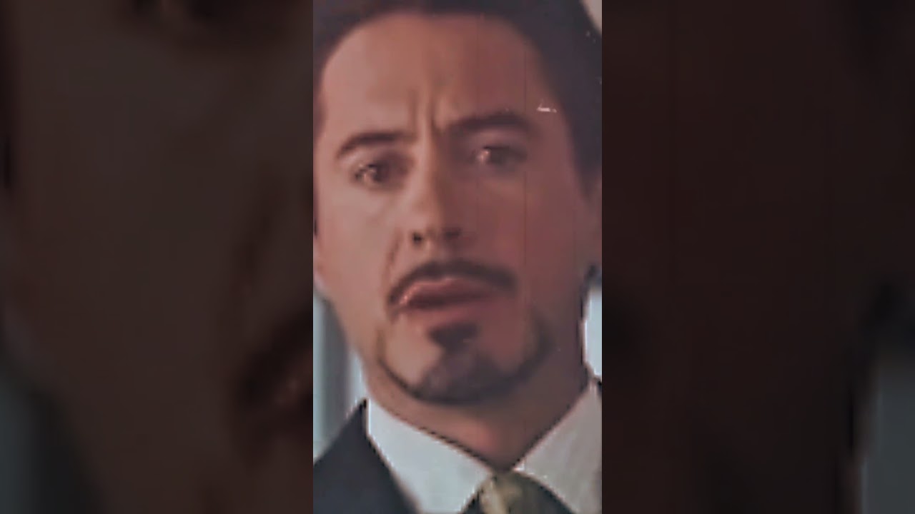 This Is Why Tony Stark Had to Die | Iron Man Story 