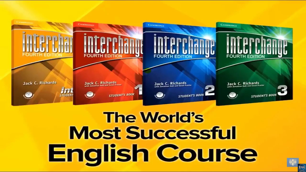 unit 16  - part 1  - interchange 3