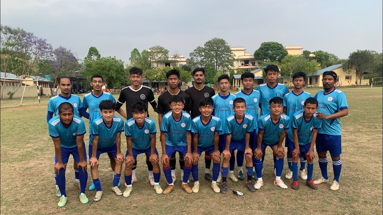 HFA vS DIG makwanpur…